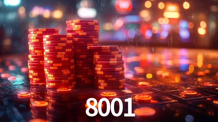 Suporte no Cassino Online 8001