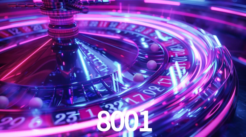Jogos Diferentes no Cassino Online 8001